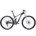 Trek Fuel Ex 5 29er Full Suspension Bicycle